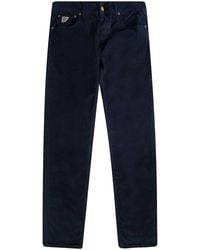 Lois - Sierra Thin Cord Trousers - Lyst