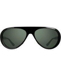Vallon Sunglasses - Surf Aviators - Lyst
