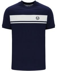 Sergio Tacchini - Master T-Shirt - Lyst
