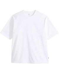 Levi's - Levi's Heavy Loose T-Shirt - Lyst