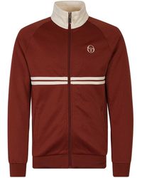 Sergio Tacchini x Stuarts - X Stuarts Dallas Track Top - Lyst