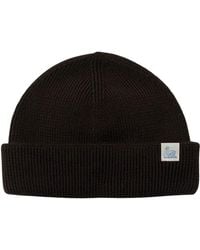 Merz B. Schwanen - Merino Wool Watch Cap - Lyst
