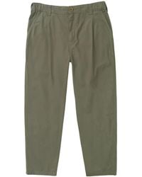 Service Works - Twill Waiter Pants - Lyst