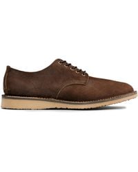 Red Wing - Weekender Oxford - Lyst