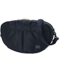 Porter-Yoshida and Co - Porter-Yoshida &Amp; Co. Porter Yoshida Tanker Shoulder Bag - Lyst
