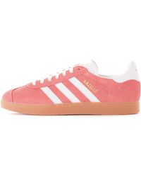adidas gazelle woman