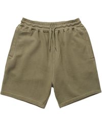 Power Goods - Loopback Sweat Shorts - Lyst