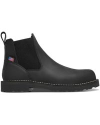 Danner - Bull Run Chelsea Boots - Lyst