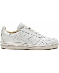 Diadora - B Elite Og Italia Sport - Lyst
