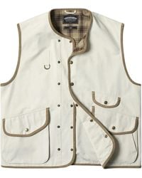 FRIZMWORKS - Heritage Hunting Vest - Lyst