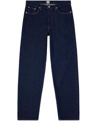 Edwin - Loose Fit Jeans - Lyst