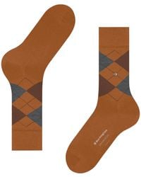 Burlington - Edinburgh Socks - Lyst