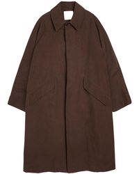YMC - Tyrell Coat - Lyst
