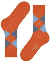 Burlington - Burlington King Socks - Lyst
