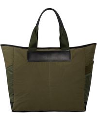 MINNESSAK - Large Tote - Lyst