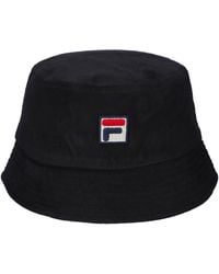 voks koloni Diskurs Fila Hats for Men - Up to 51% off at Lyst.com