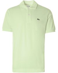 lacoste polo shirt sale mens