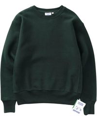 Power Goods - Super Weight Crewneck - Lyst