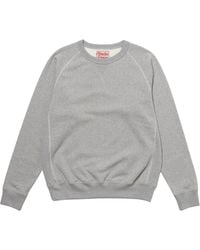 Wonder Looper - Pullover Crewneck Super Looper French Terry - Lyst