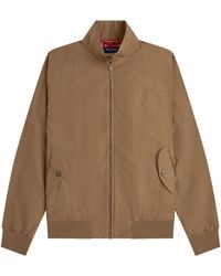 Fred Perry - Made - Lyst