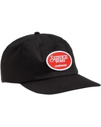 Service Works - Chefswear Cap - Lyst