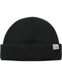 Merz B. Schwanen - Merino Wool Watch Cap - Lyst