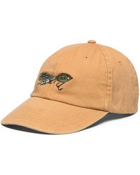 Sebago - Connor Bait Cap - Lyst