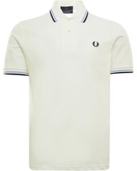Fred Perry T-shirts for Men - Up to 56% off at Lyst.com