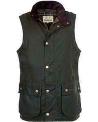 Barbour Waistcoats and gilets for Men | Online Sale up to 50% off | Lyst UK