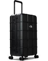 The North Face - All Weather 4-Wheeler Luggage 30&Quot - Lyst