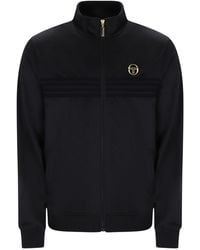 Sergio Tacchini - New Varena Track Top - Lyst