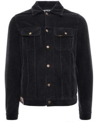 Lois - Tejana Jumbo Cord Jacket - Lyst