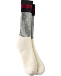 Red Wing - Arctic Wool Socks - Lyst