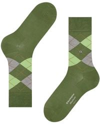 Burlington - Manchester Socks - Lyst