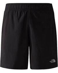 The North Face - 24/7 Shorts - Lyst