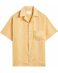 Portuguese Flannel - Pacific Shirt - Lyst