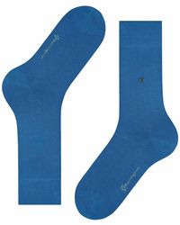 Burlington - Burlington Lord Socks - Lyst