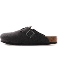 mens birkenstock boston sale