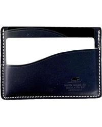 Barnes & Moore - Drayman Card Holder - Lyst