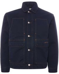 Carhartt WIP Jackets for Women | Online Sale up to 43% off | Lyst Australia