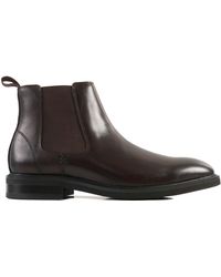 John White - Brecon Leather Boots - Lyst