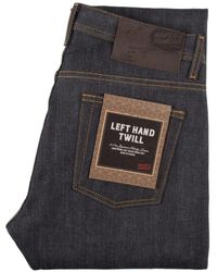 Naked \u0026 Famous Jeans for Men | Online 