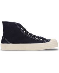 Novesta - Star Dribble Trainers - Lyst