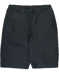 Orslow - New Yorker Shorts Cotton Poplin - Lyst
