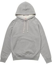 Wonder Looper - Pullover Hoodie Super Looper French Terry - Lyst