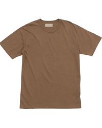Wonder Looper - Foxfibre Tsuriami T-Shirt - Lyst