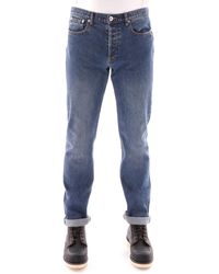 apc denim sale