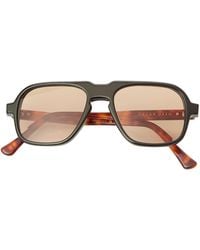 Oscar Deen - Fraser Sunglasses - Lyst