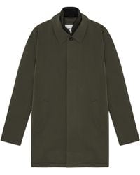 NN07 - Blake Technical Primaloft Coat - Lyst