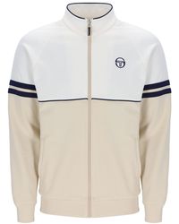 Sergio Tacchini - Orion Track Jacket - Lyst